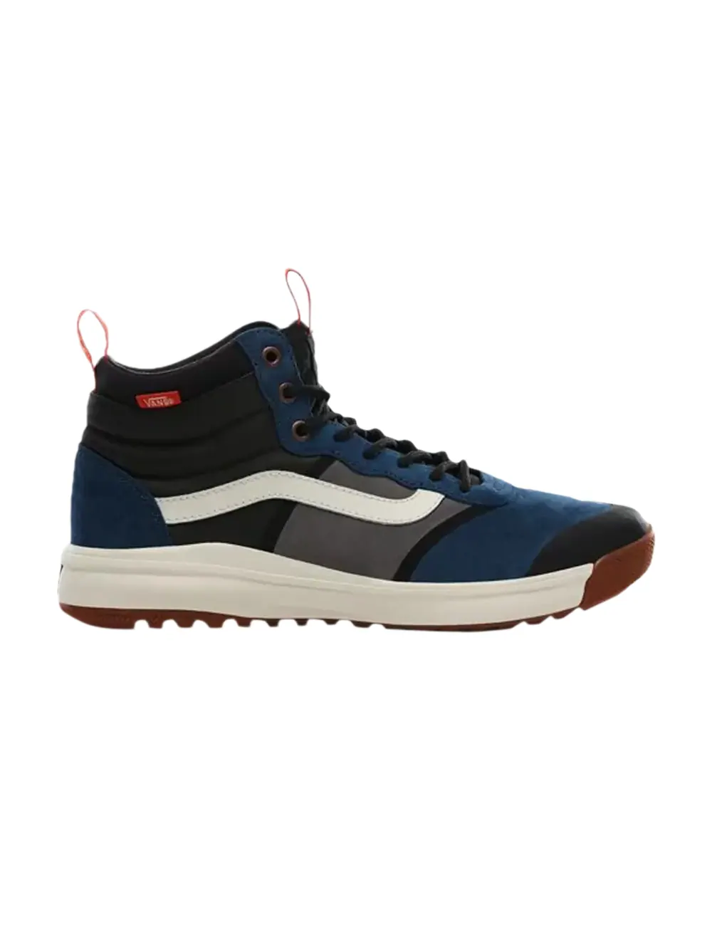 Кроссовки UltraRange High DL MTE Vans — изображение 1 из 1, бежевый