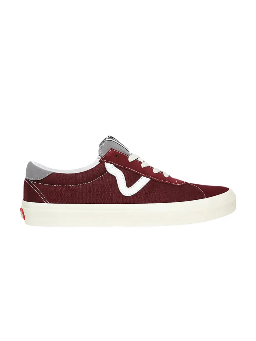 Кроссовки Epoch Sport Vans — изображение 1 из 1, бежевый