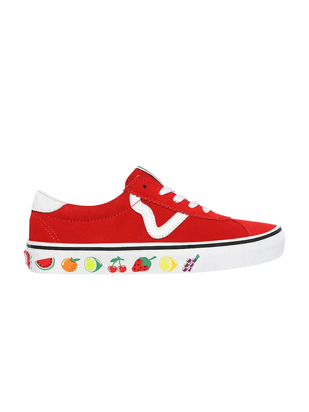 Кроссовки Sport Vans — изображение 1 из 1, мульти-/черный