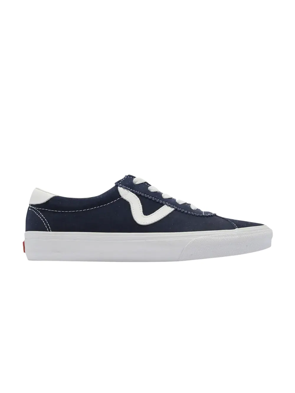 Кроссовки Sport Vans — изображение 1 из 1, белый