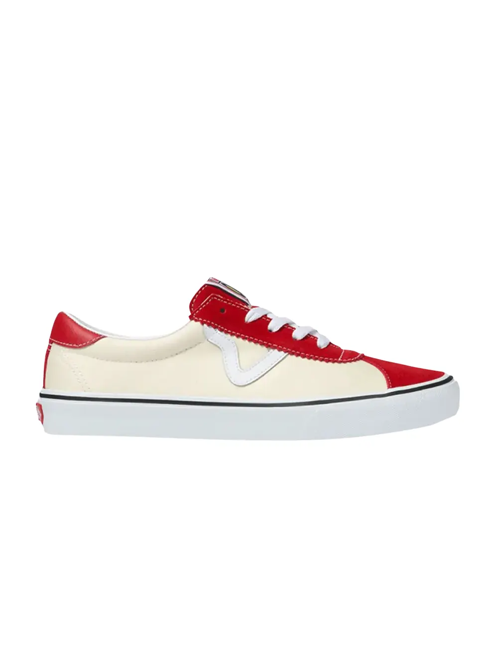 Кроссовки Epoch Sport Vans — изображение 1 из 1