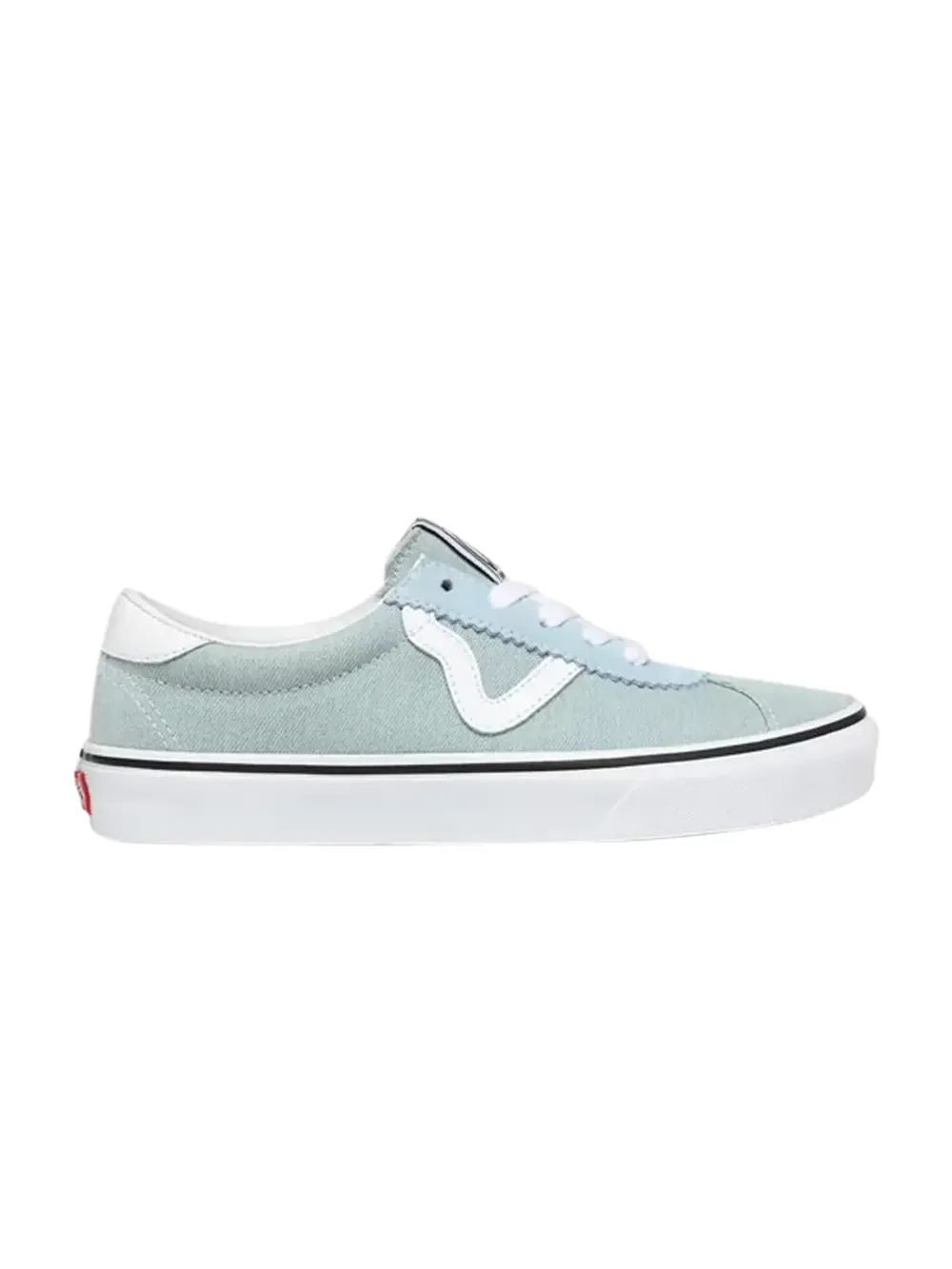 Кроссовки Sport Vans — изображение 1 из 1, белый