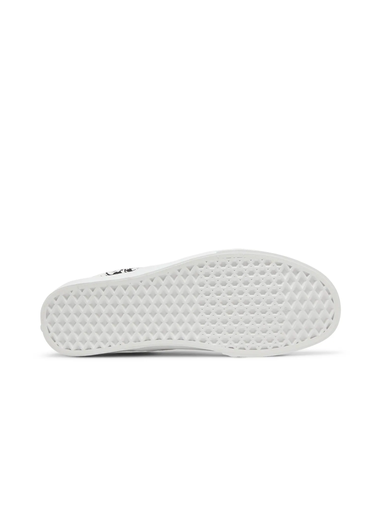 Классические слипоны Vans — изображение 4 из 8, белый