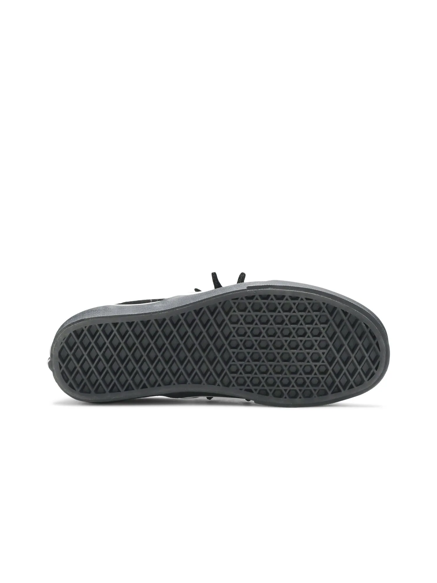 Кошмар перед Рождеством x Классические слипоны Vans — изображение 4 из 8, черный/белый