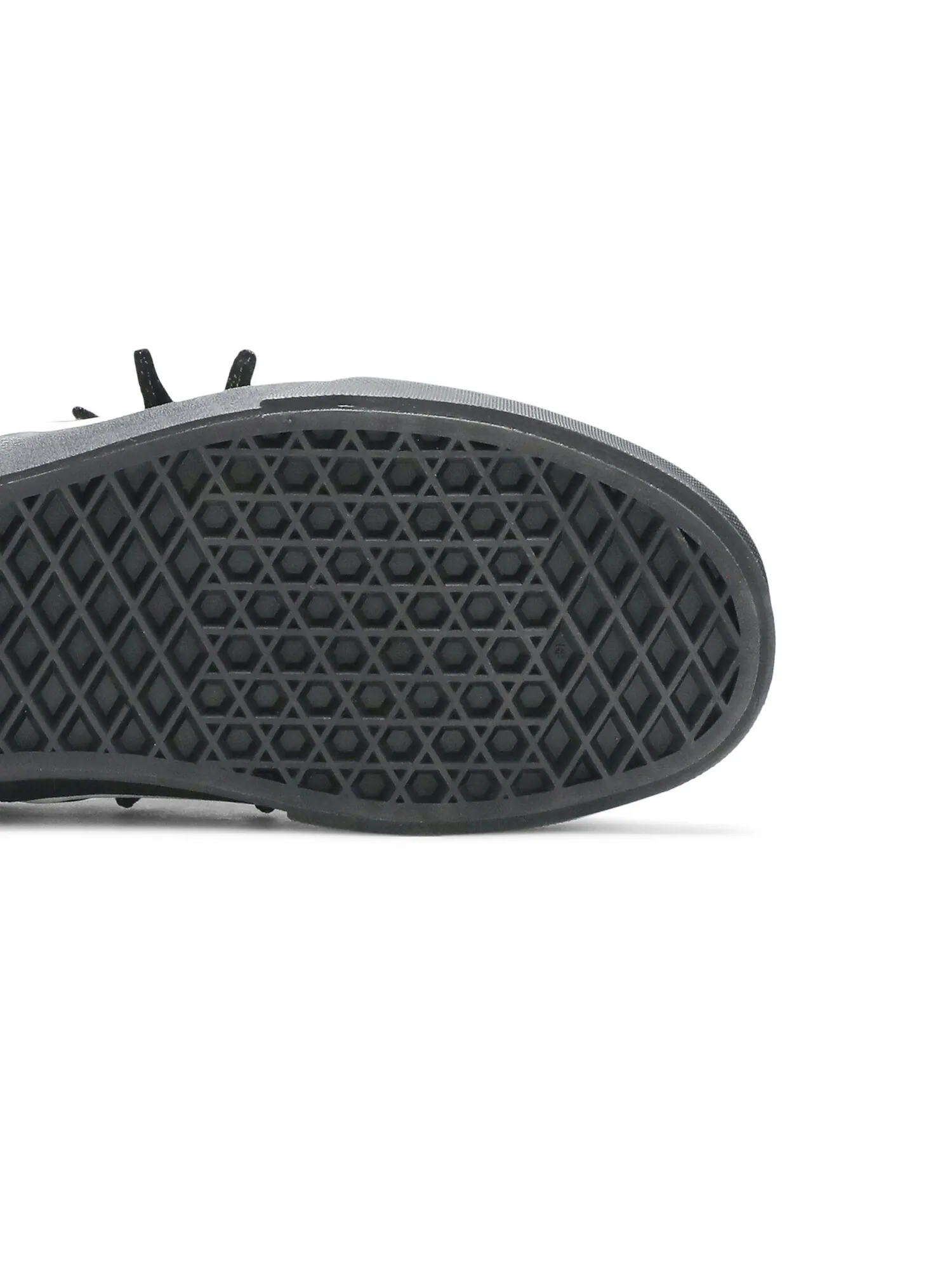 Кошмар перед Рождеством x Классические слипоны Vans — изображение 5 из 8, черный/белый