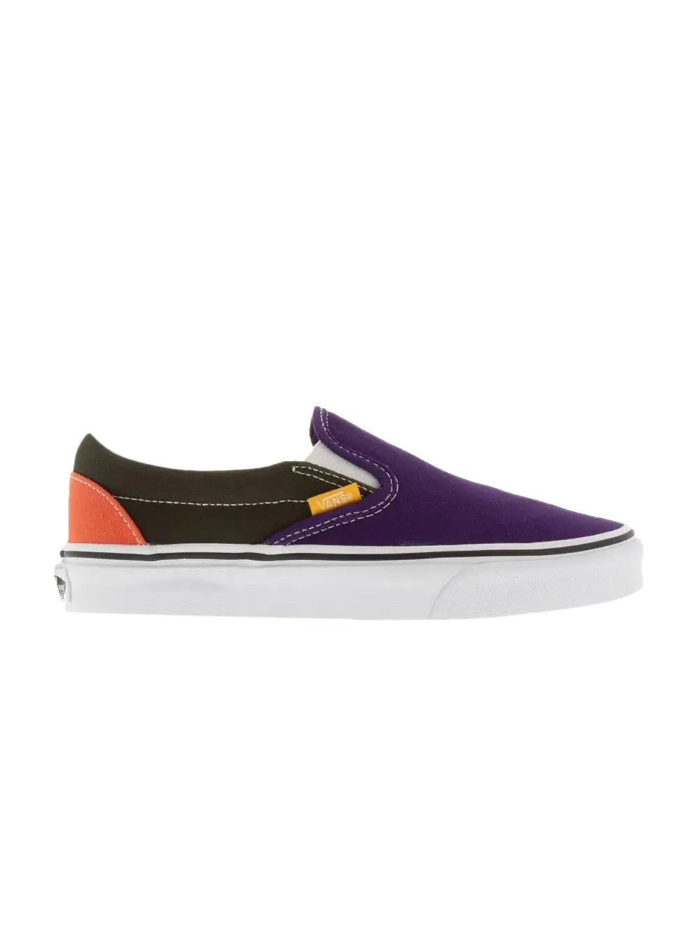 Классические слипоны Vans — изображение 1 из 1