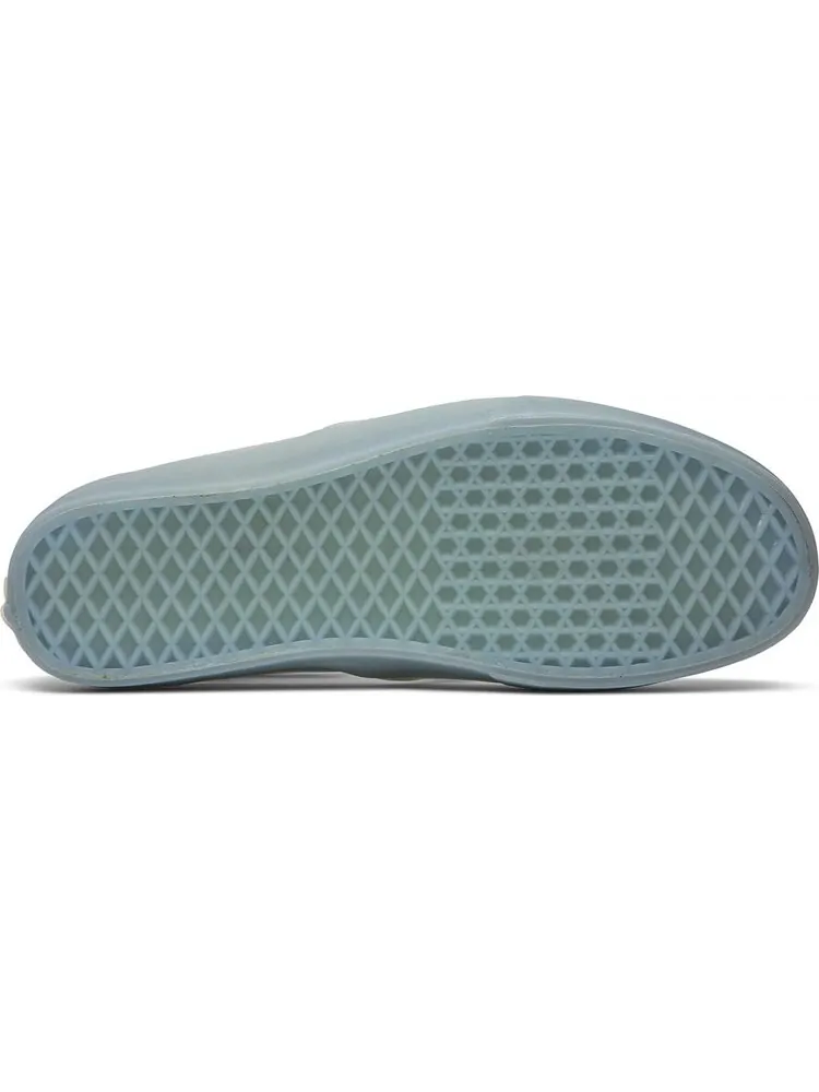 Кеды Vans Opening Ceremony x Classic Slip-On White Transparent — изображение 4 из 8, белый