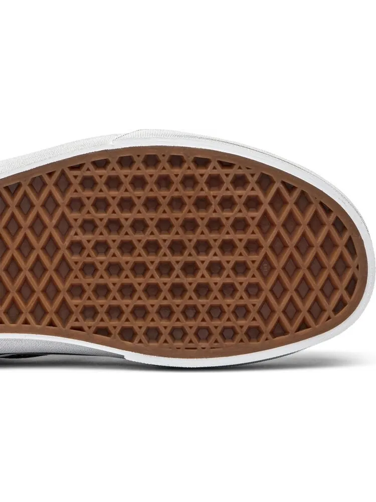 Кеды Vans Vivienne Westwood x Slip-On Anglomania — изображение 5 из 8, белый