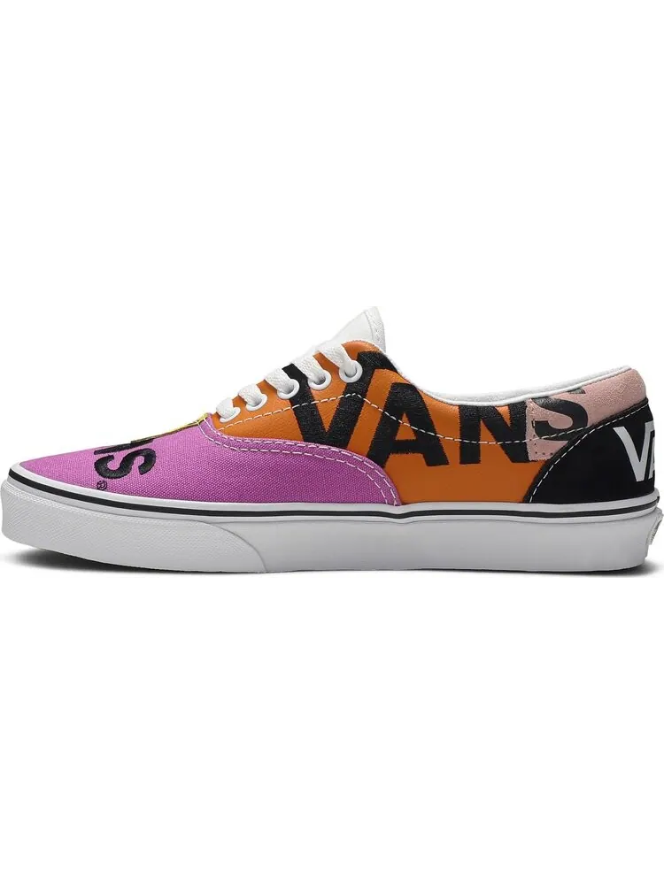Кеды Vans MoMA x Era Abstract Art — изображение 2 из 6, мульти