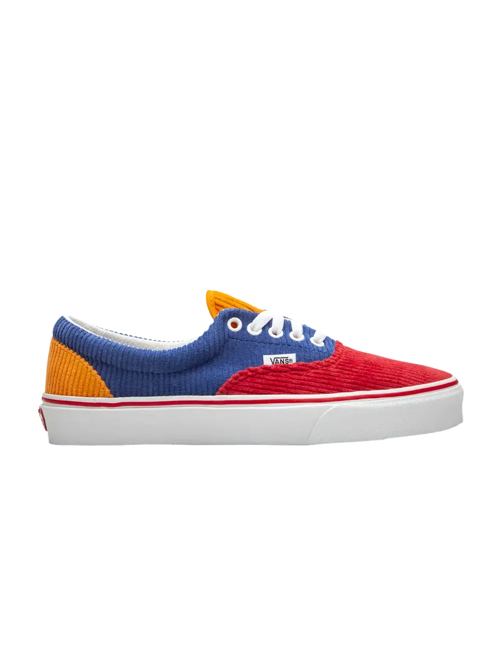 Кроссовки Era Vans — изображение 1 из 1, белый