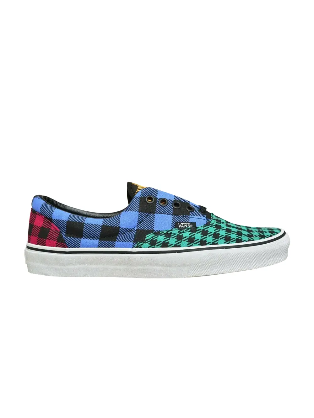Кроссовки Era Vans — изображение 1 из 1, яркий/белый