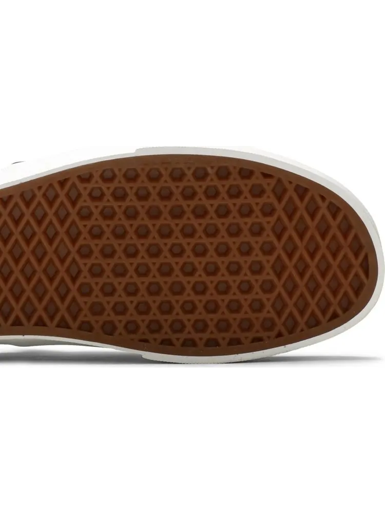Кеды Vans MoMA x Era Edvard Munchs The Scream — изображение 5 из 8, черный