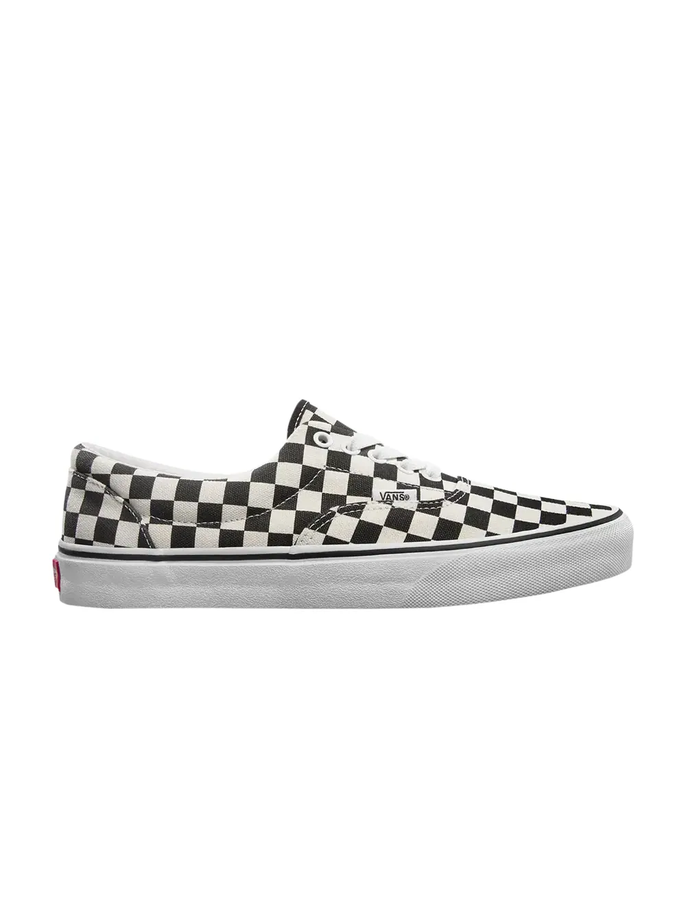 Кроссовки Era Vans — изображение 1 из 1, черный
