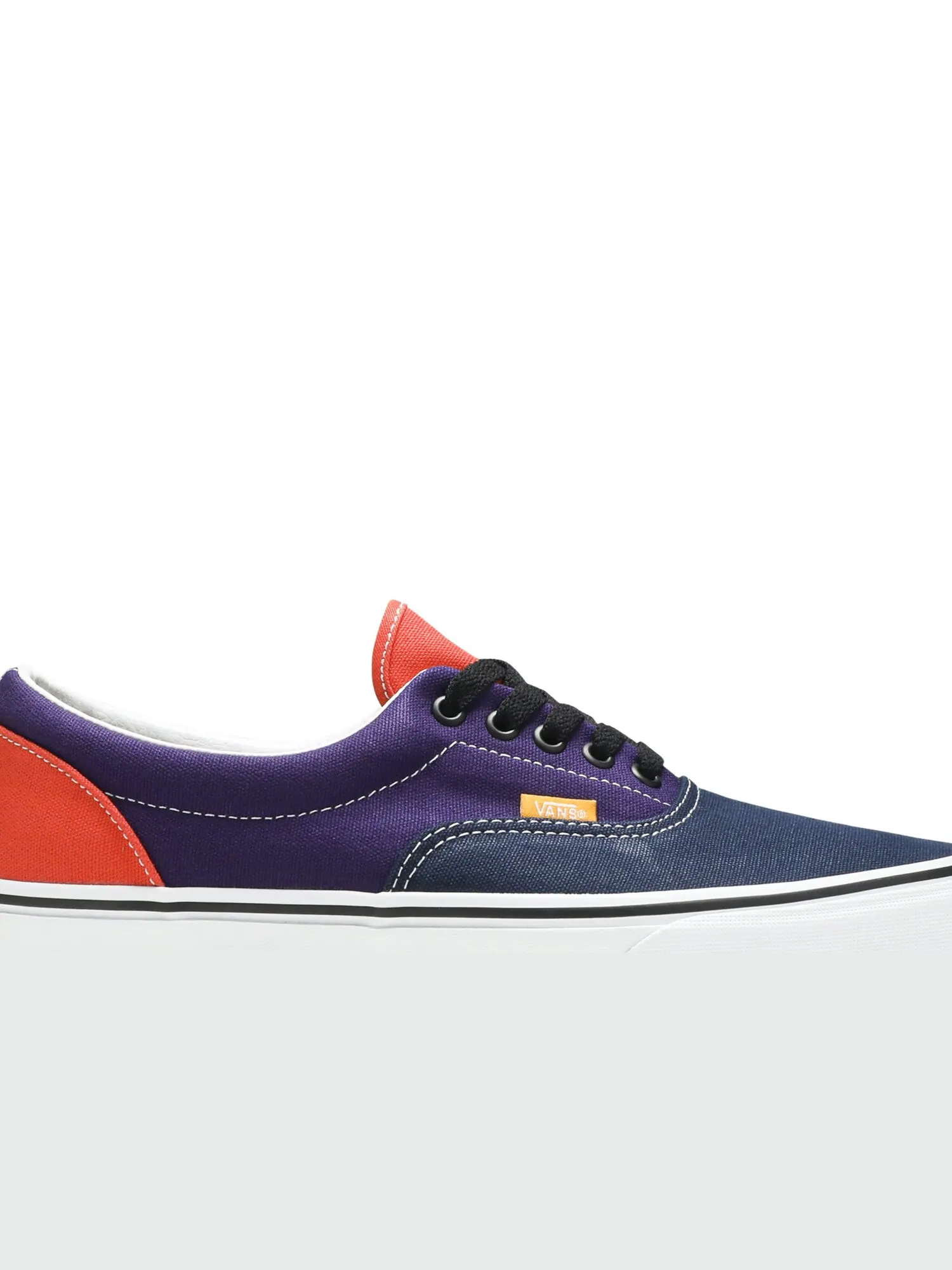 Кроссовки Era Vans — изображение 2 из 8, индиго