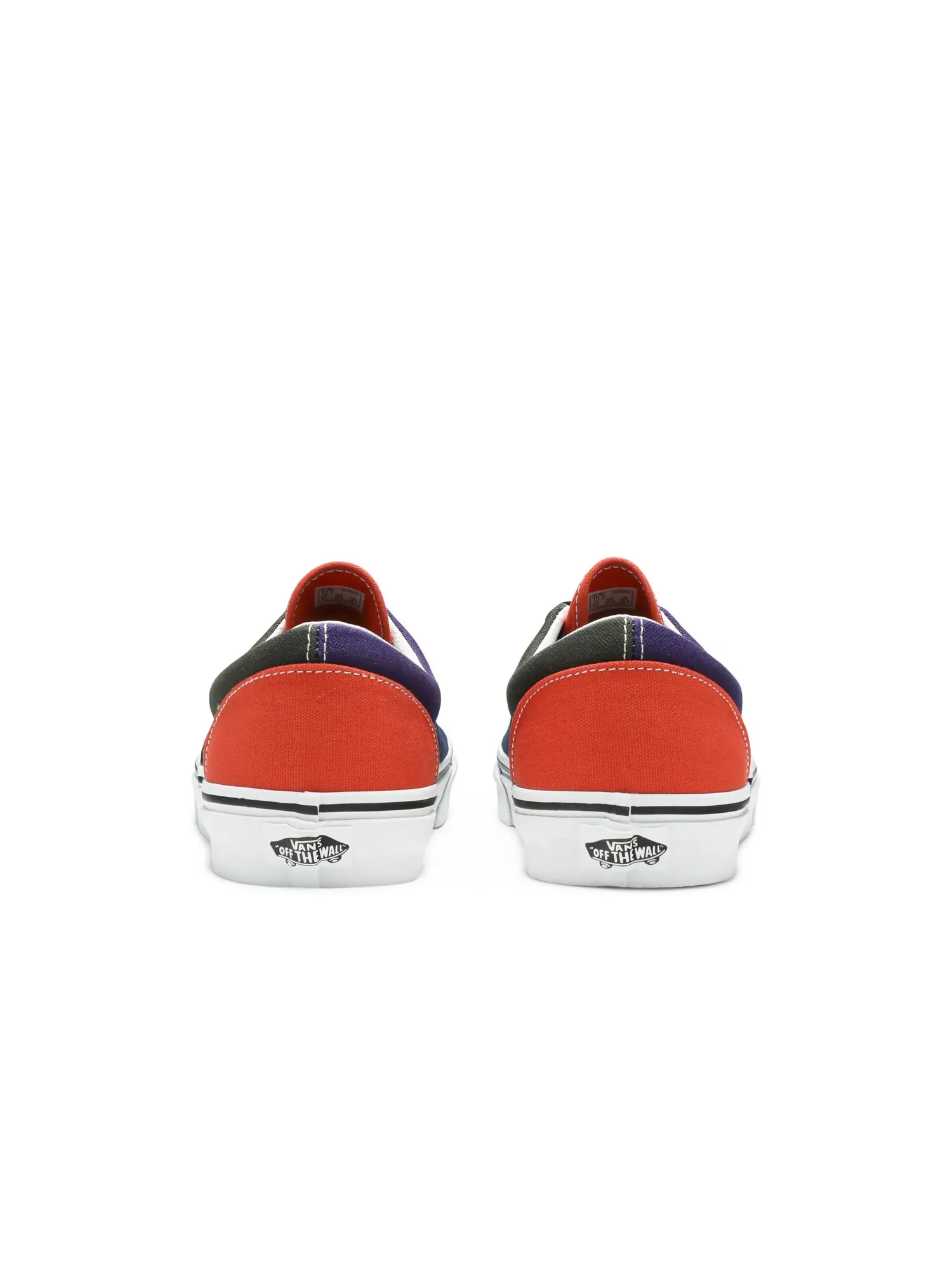 Кроссовки Era Vans — изображение 6 из 8, индиго