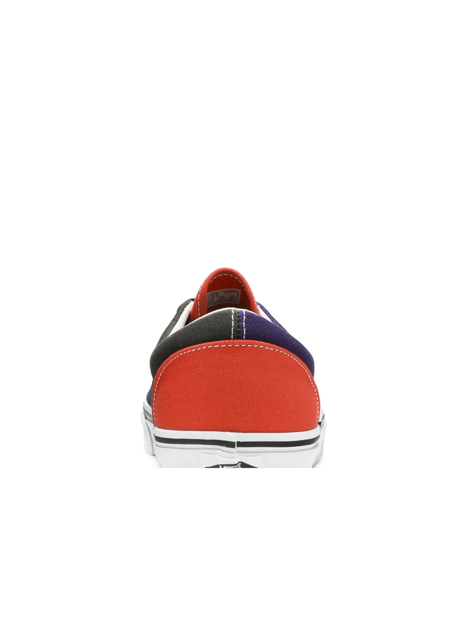 Кроссовки Era Vans — изображение 7 из 8, индиго