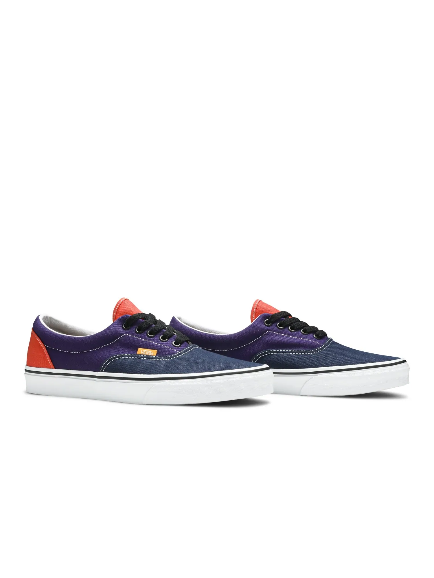 Кроссовки Era Vans — изображение 8 из 8, индиго