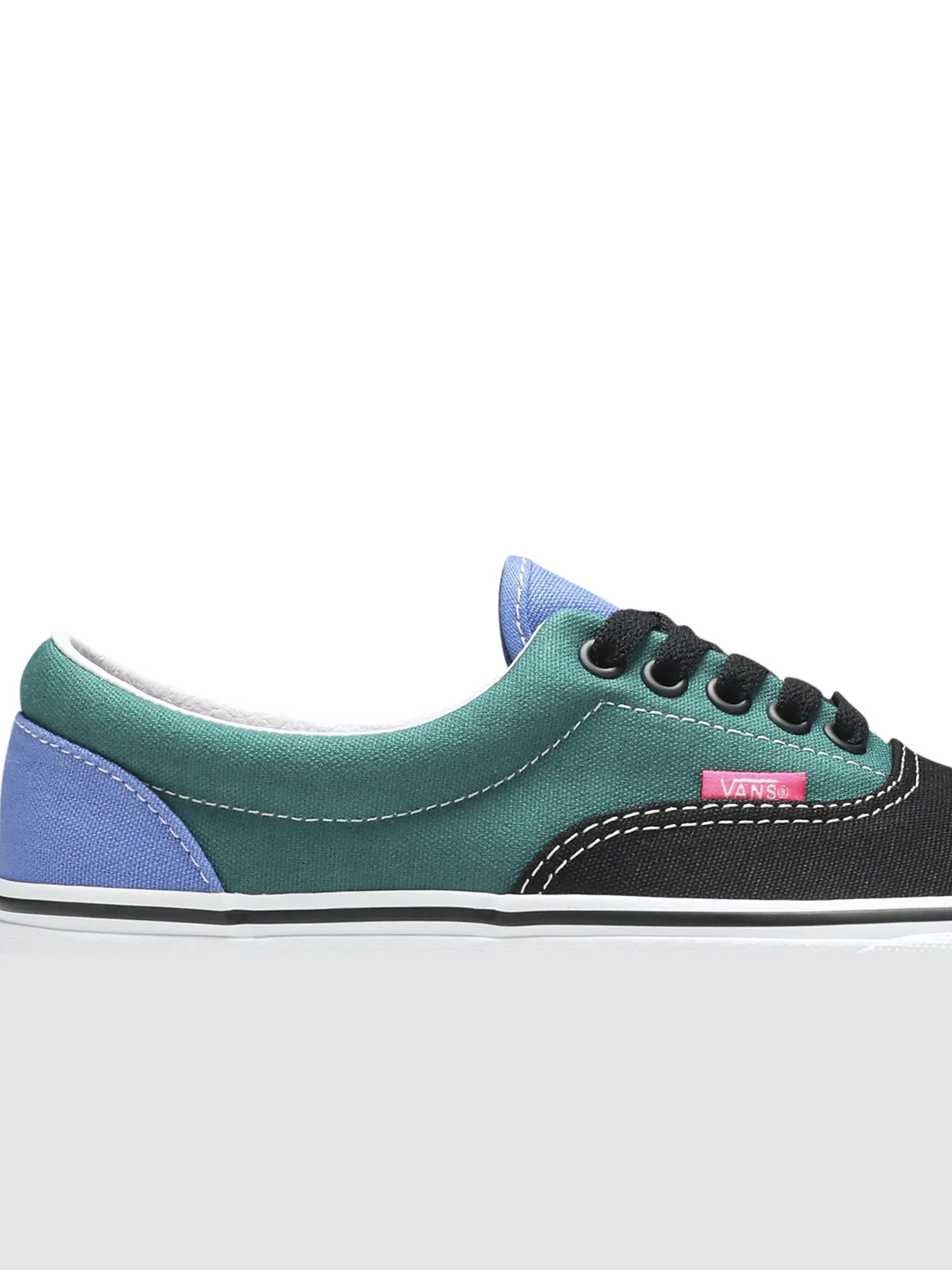 Кроссовки Era Vans — изображение 2 из 8, желтый