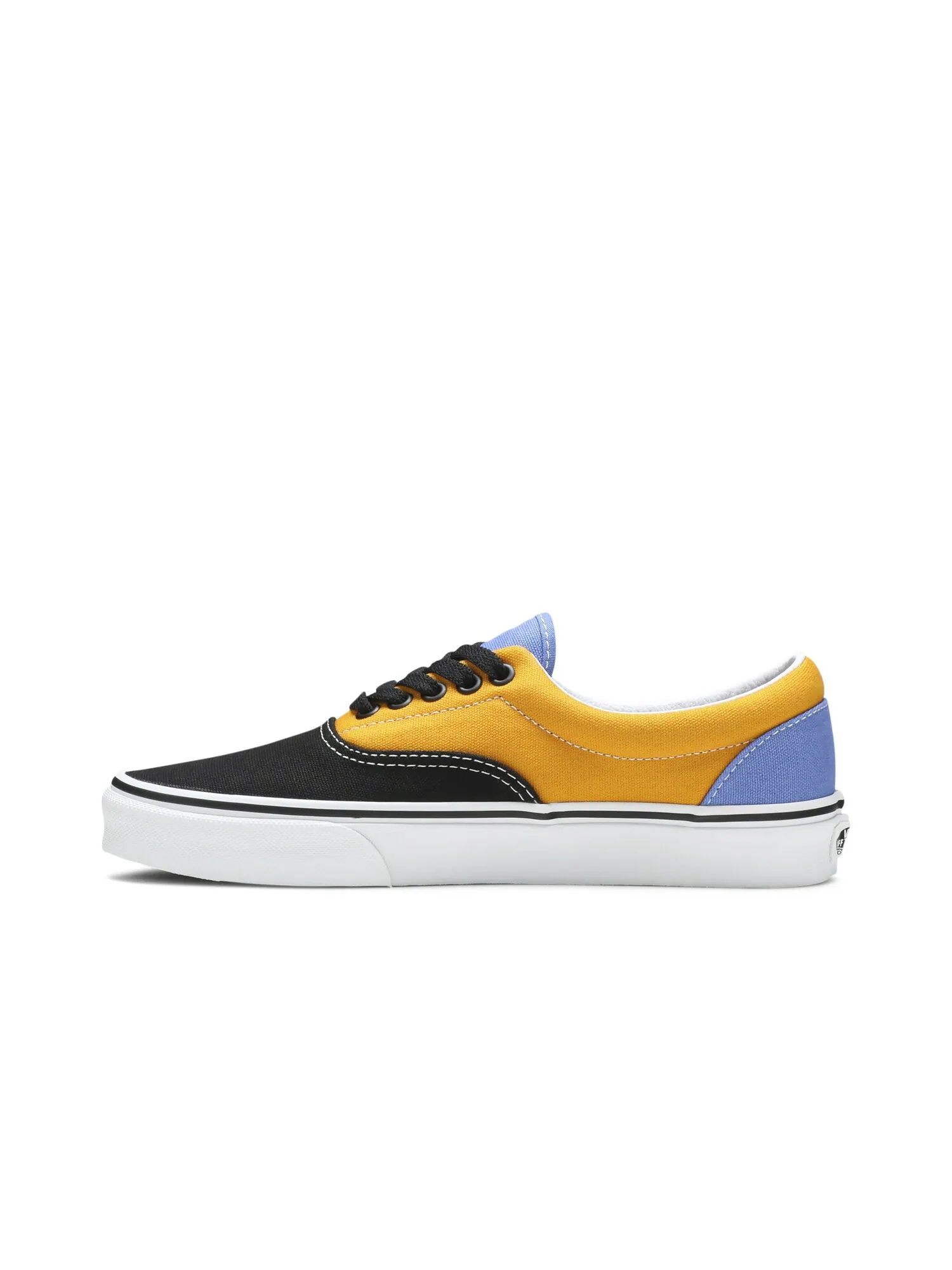 Кроссовки Era Vans — изображение 3 из 8, желтый
