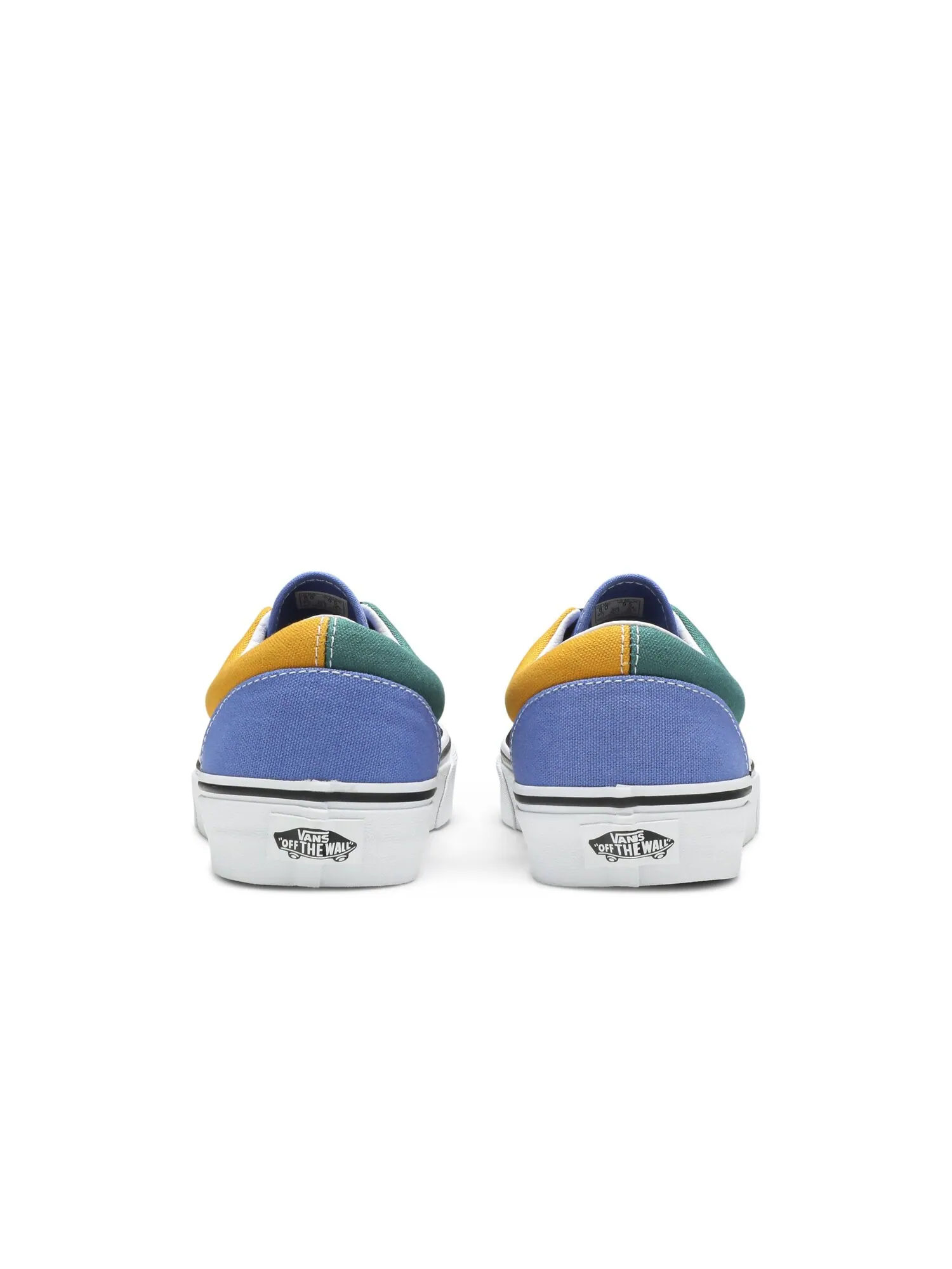 Кроссовки Era Vans — изображение 6 из 8, желтый