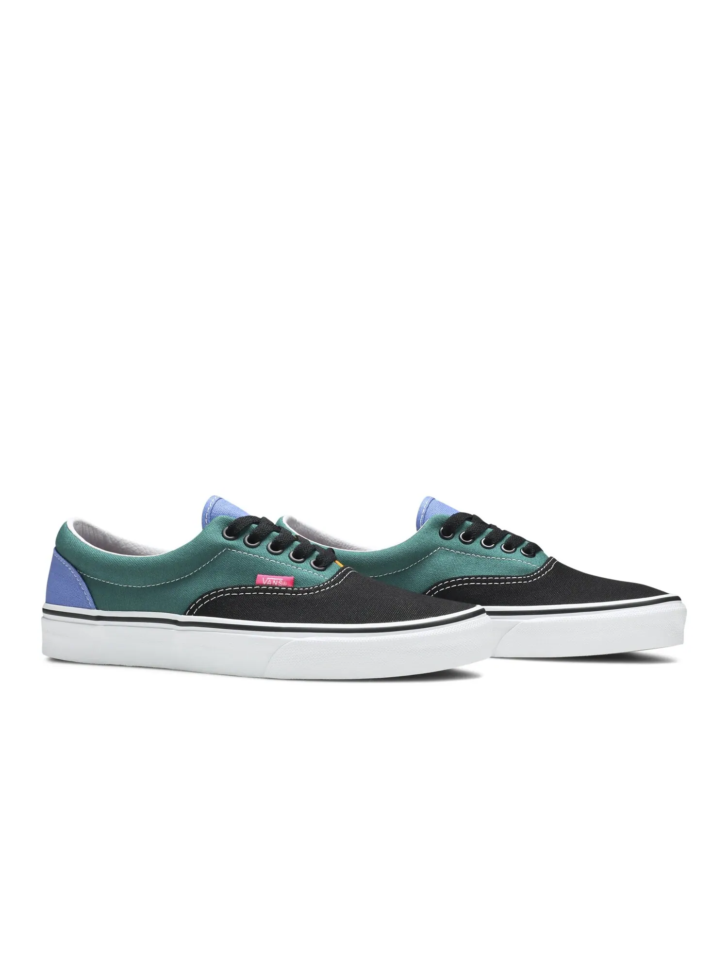 Кроссовки Era Vans — изображение 8 из 8, желтый