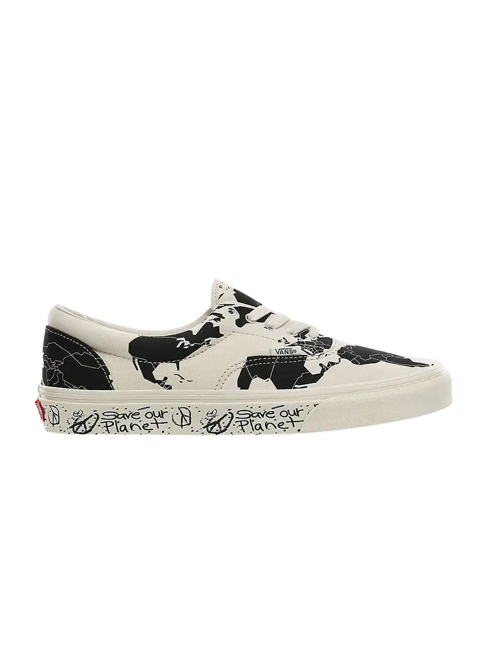 Ботинки Save Our Planet x Era Vans