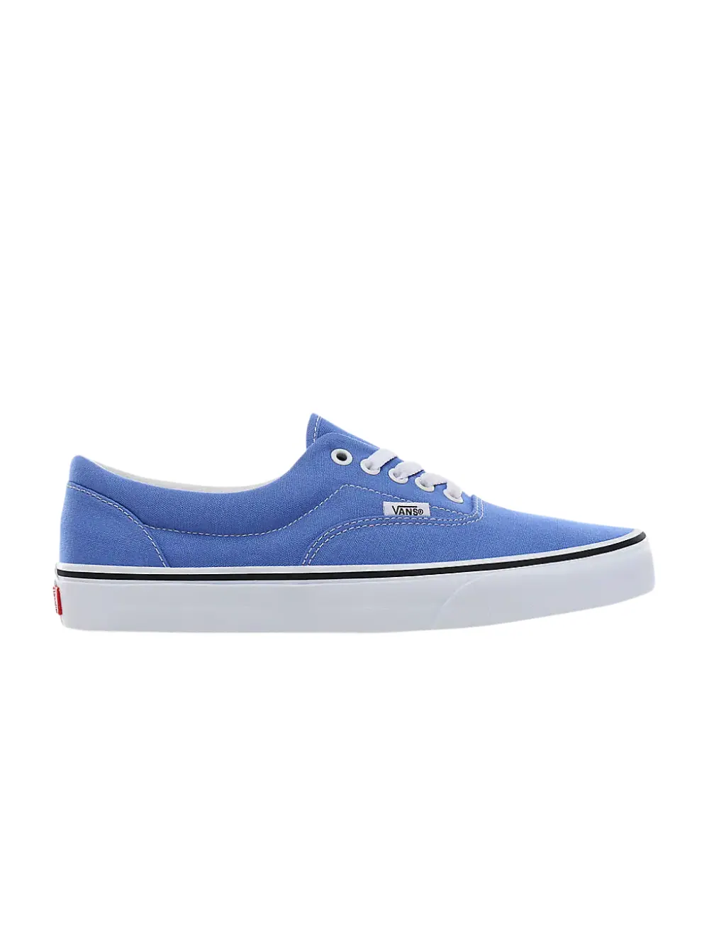 Кроссовки Era Vans — изображение 1 из 1, белый