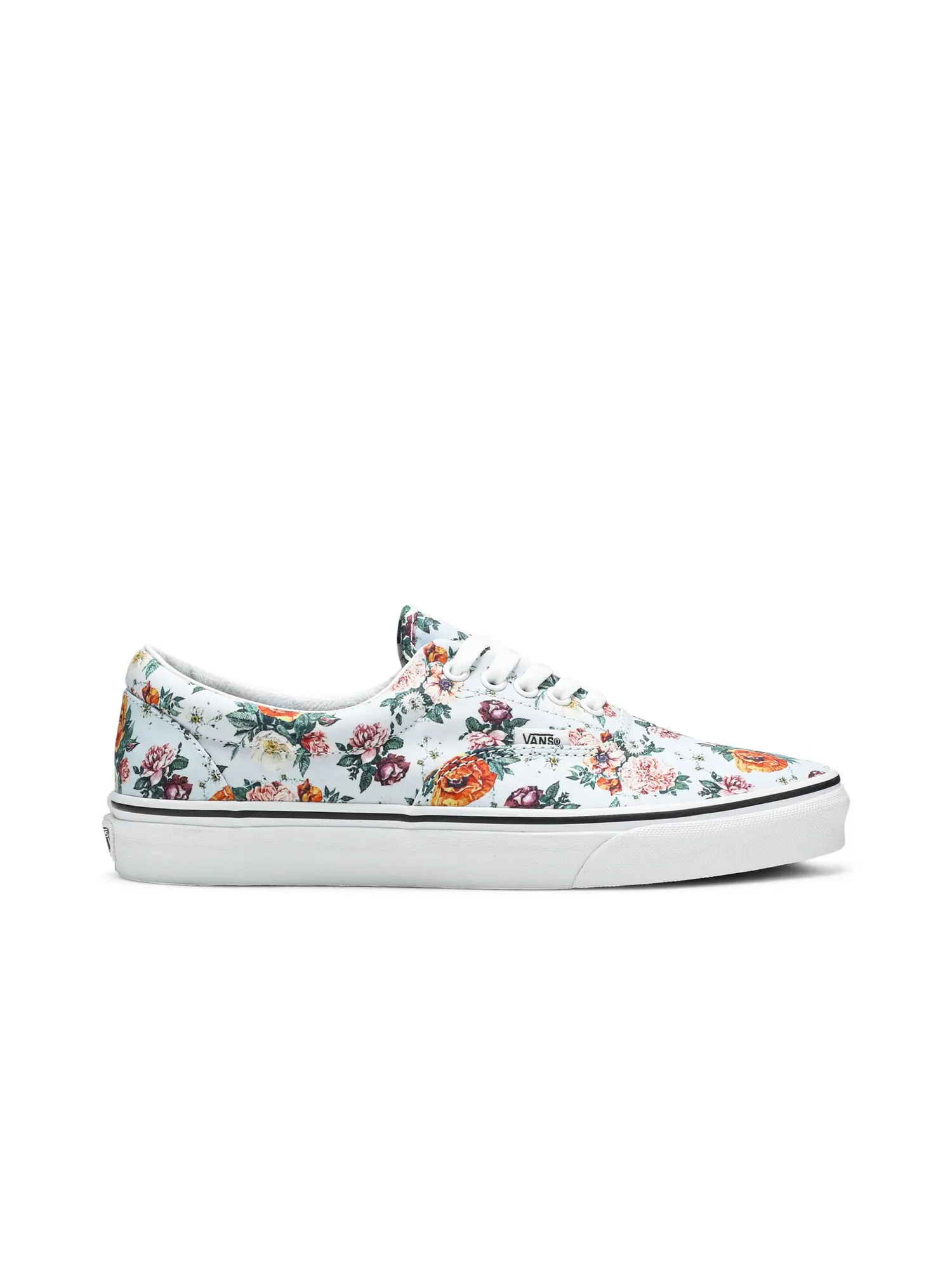 Кроссовки Era Vans — изображение 1 из 8, белый