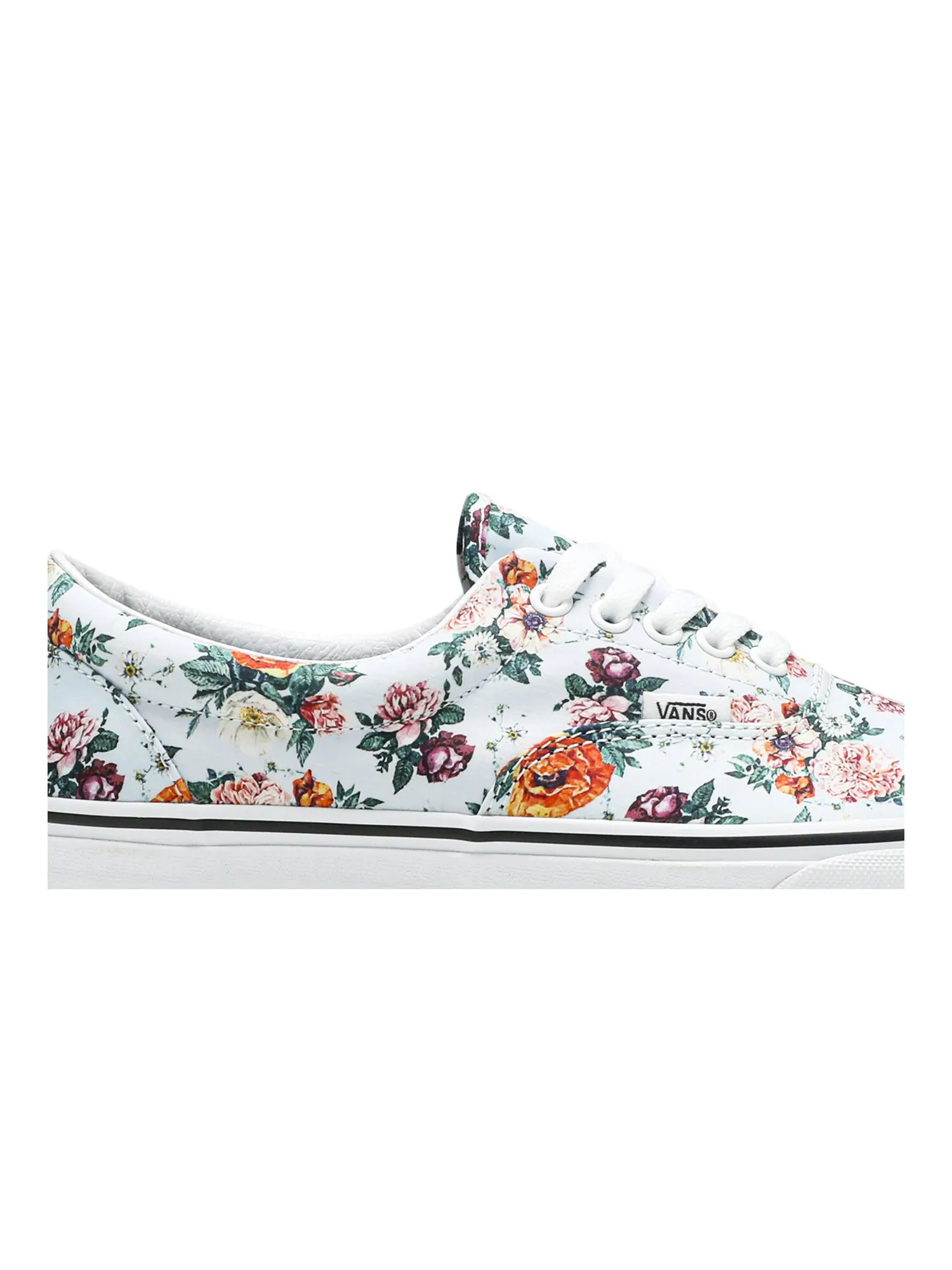 Кроссовки Era Vans — изображение 2 из 8, белый