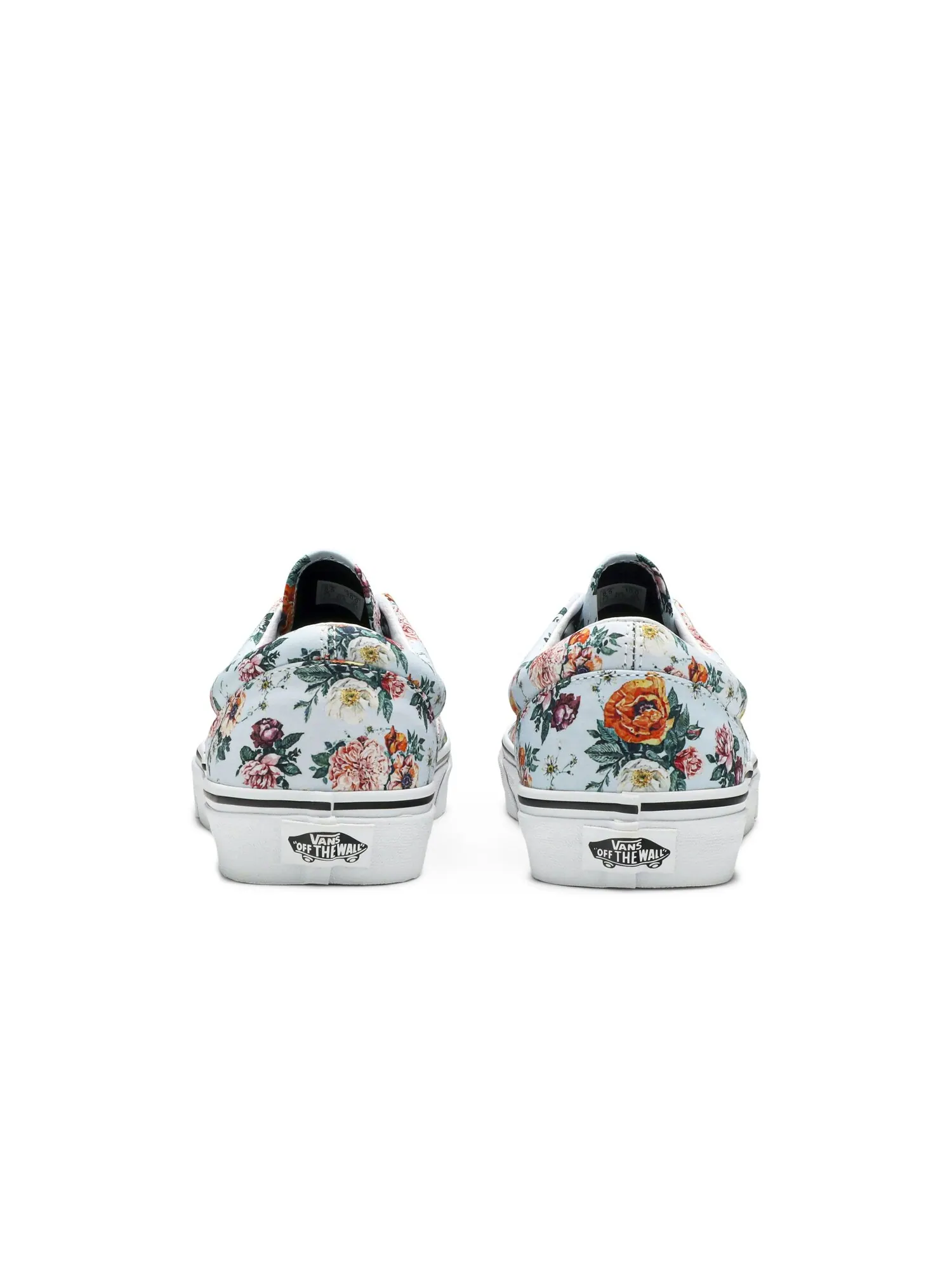 Кроссовки Era Vans — изображение 6 из 8, белый