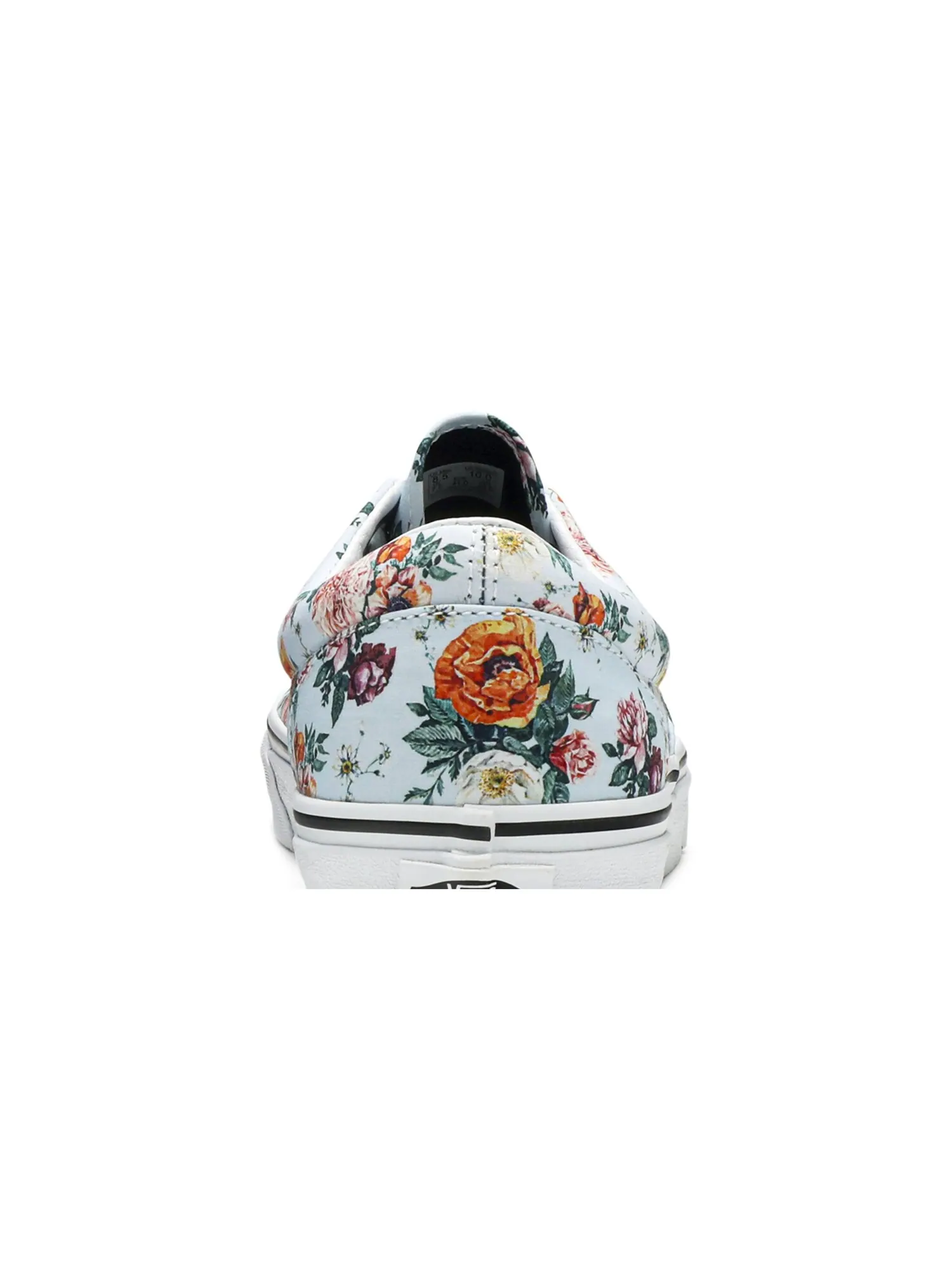 Кроссовки Era Vans — изображение 7 из 8, белый