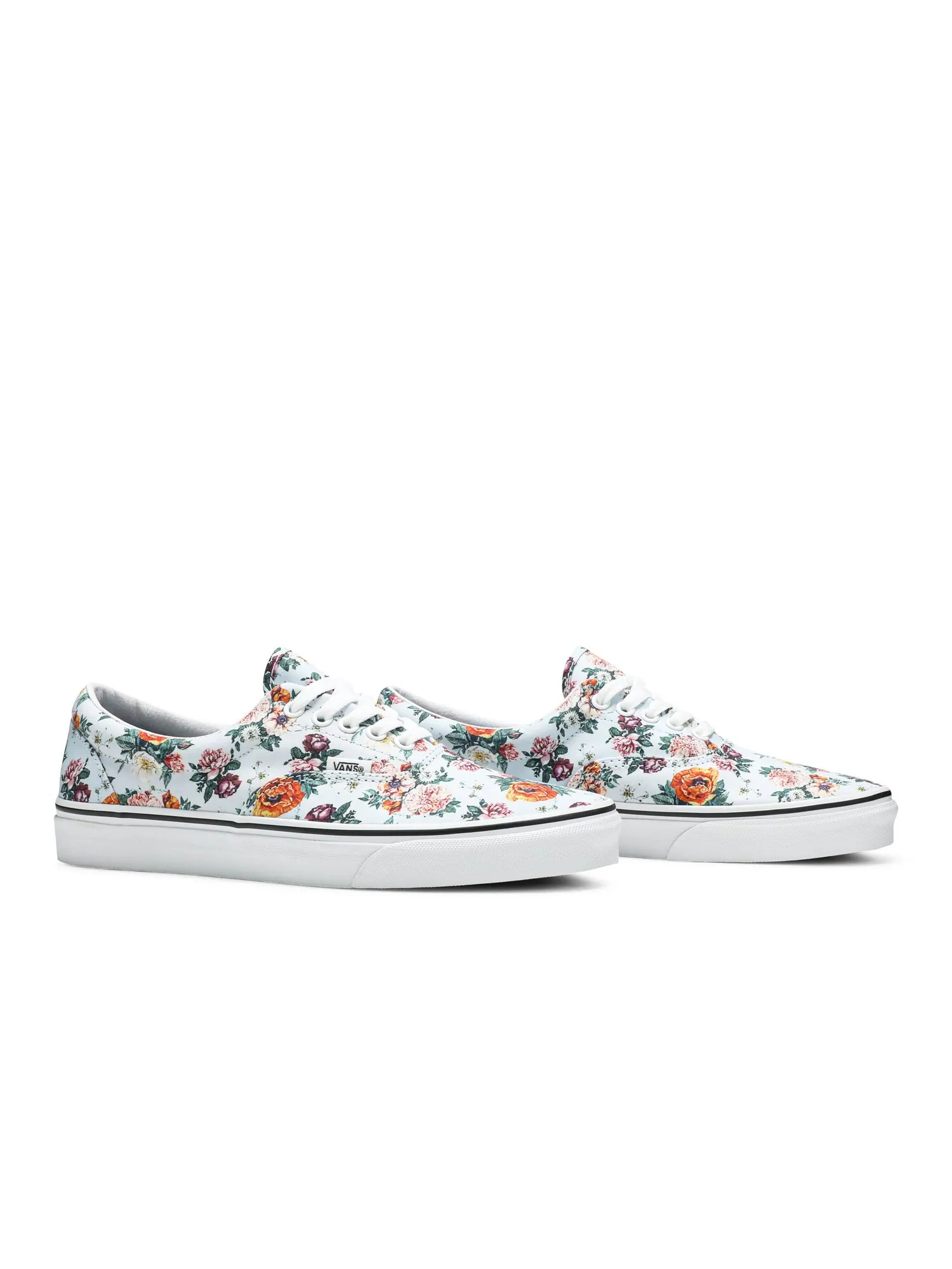 Кроссовки Era Vans — изображение 8 из 8, белый
