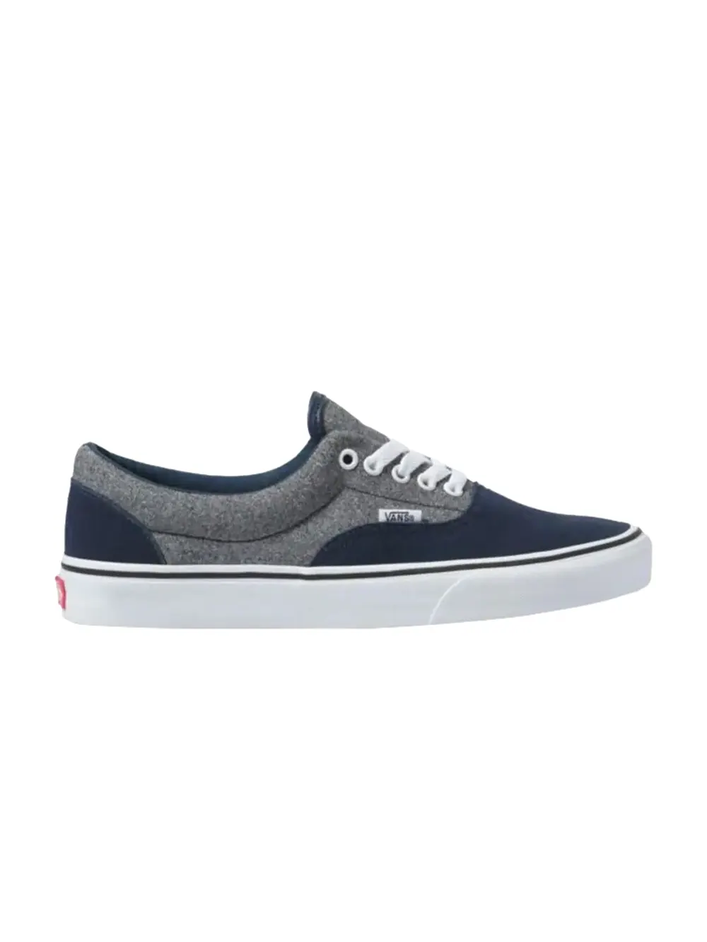 Кроссовки Era Suede Vans — изображение 1 из 1, синий