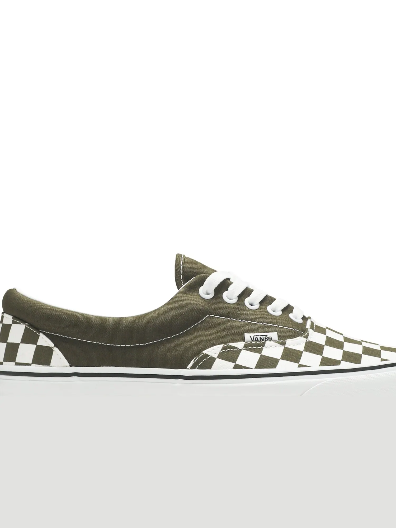Кроссовки Era Vans — изображение 2 из 8, серый