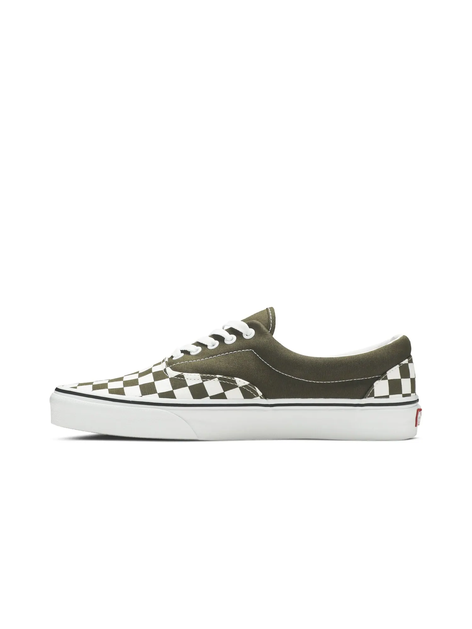 Кроссовки Era Vans — изображение 3 из 8, серый