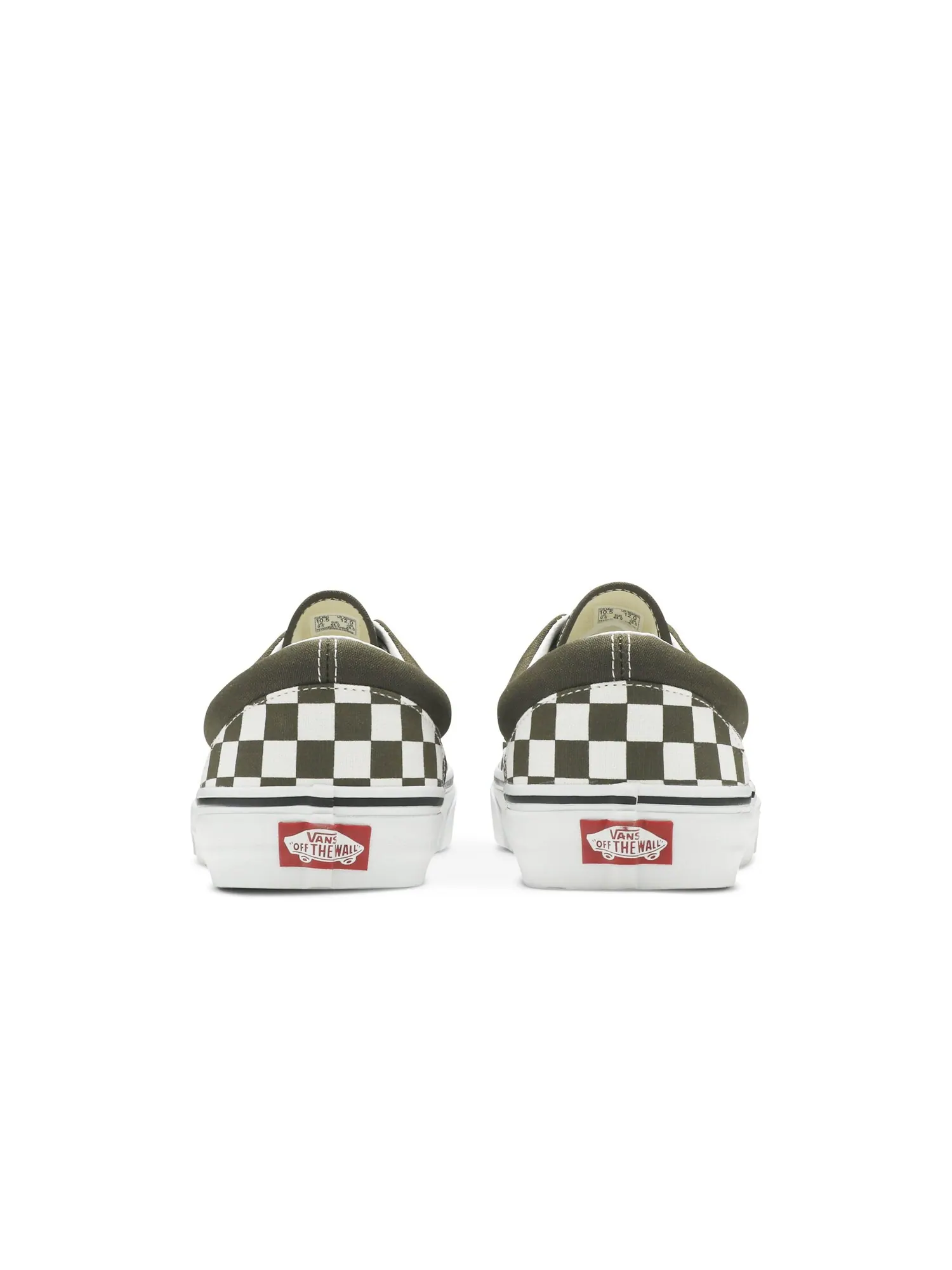 Кроссовки Era Vans — изображение 6 из 8, серый