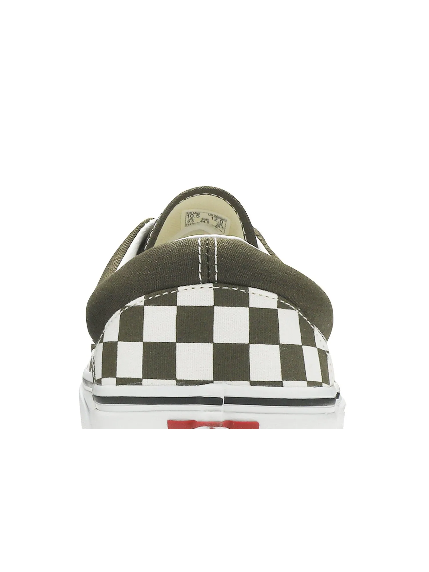 Кроссовки Era Vans — изображение 7 из 8, серый