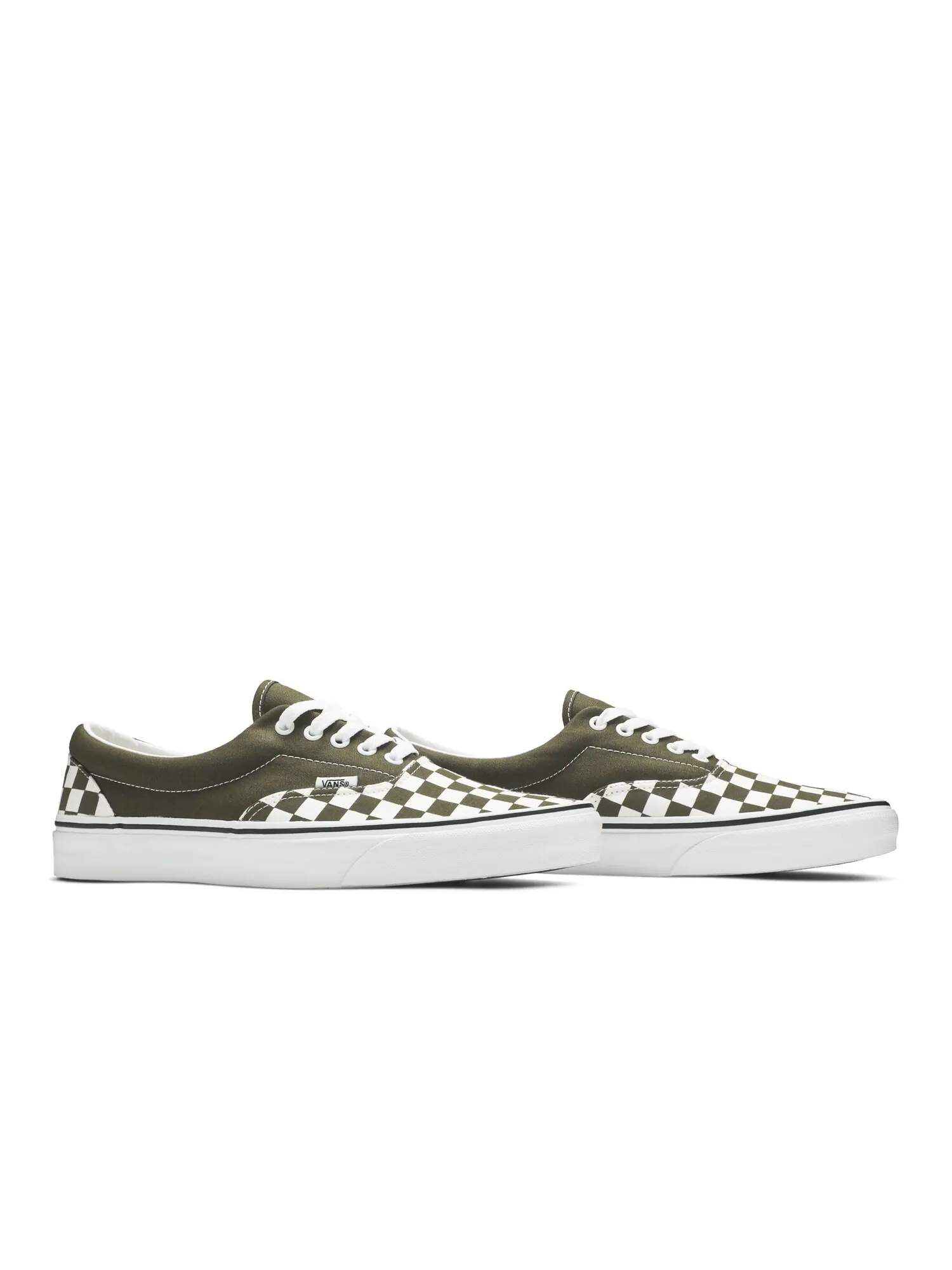 Кроссовки Era Vans — изображение 8 из 8, серый