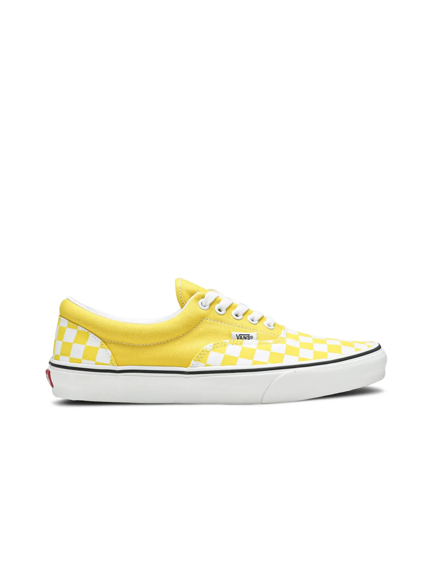 Кроссовки Era Vans — изображение 1 из 8, желтый