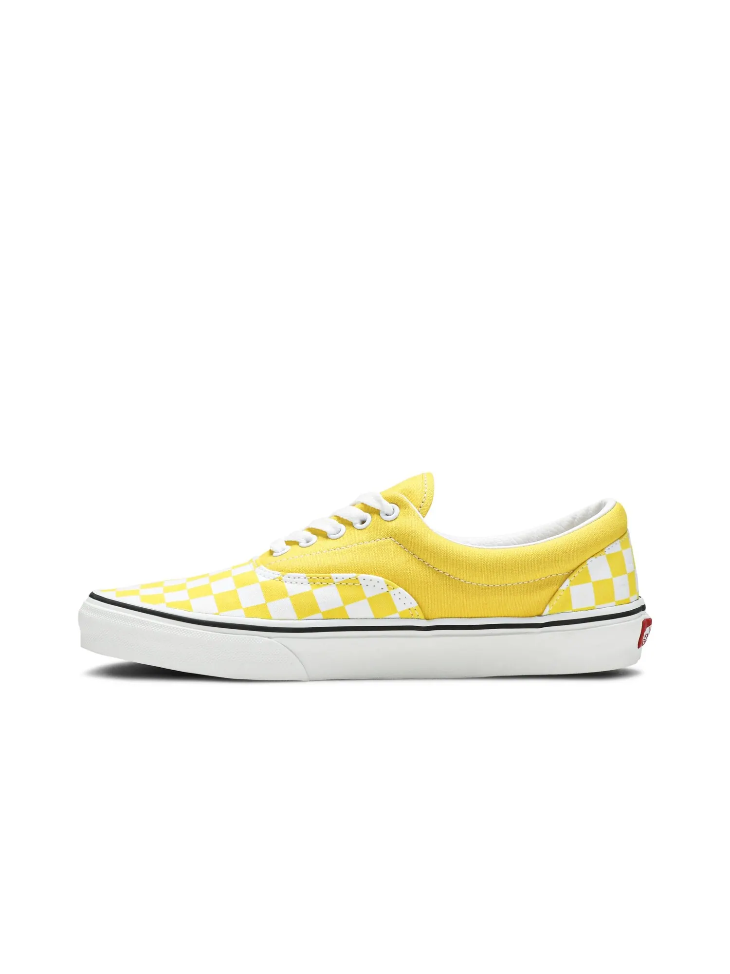 Кроссовки Era Vans — изображение 3 из 8, желтый