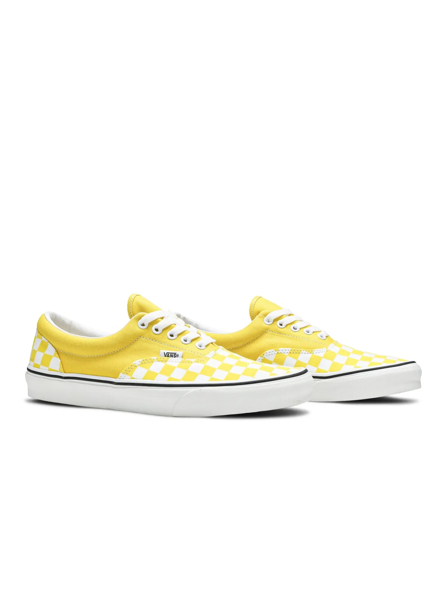 Кроссовки Era Vans — изображение 8 из 8, желтый