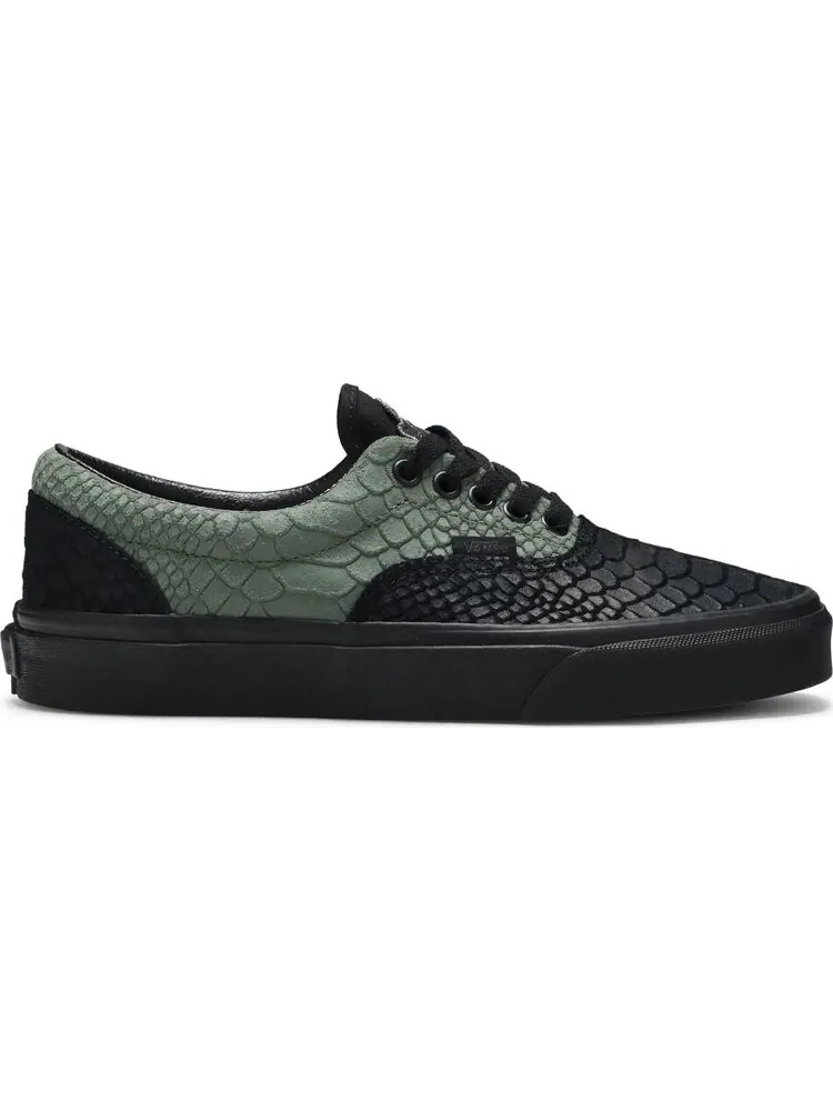 Кеды Vans Harry Potter x Era Slytherin — изображение 1 из 8, черный