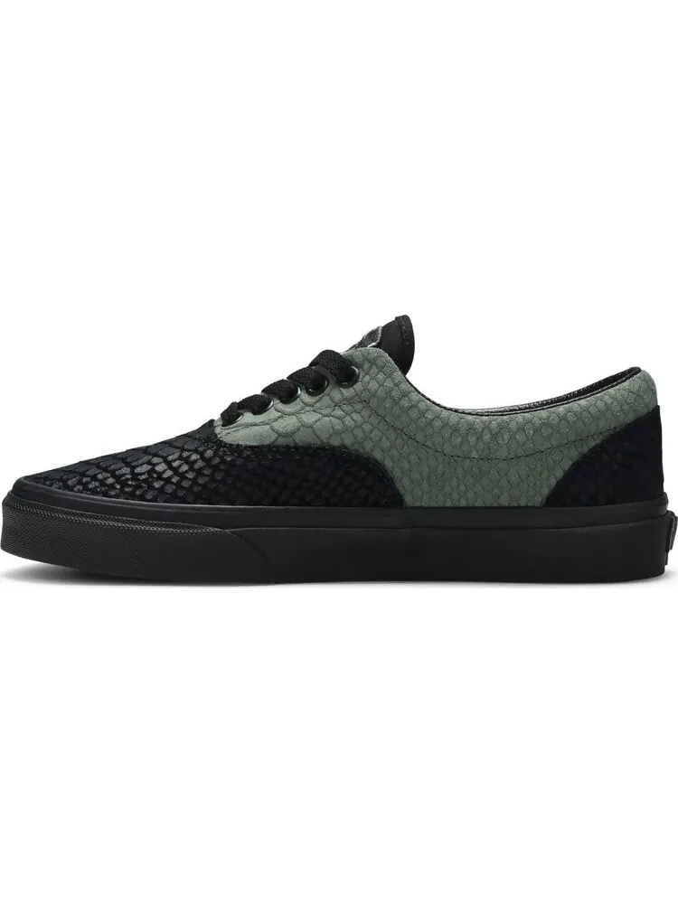 Кеды Vans Harry Potter x Era Slytherin — изображение 3 из 8, черный