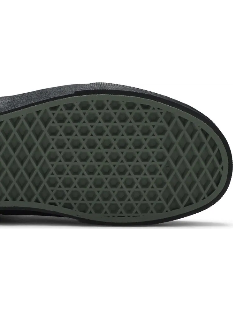 Кеды Vans Harry Potter x Era Slytherin — изображение 5 из 8, черный