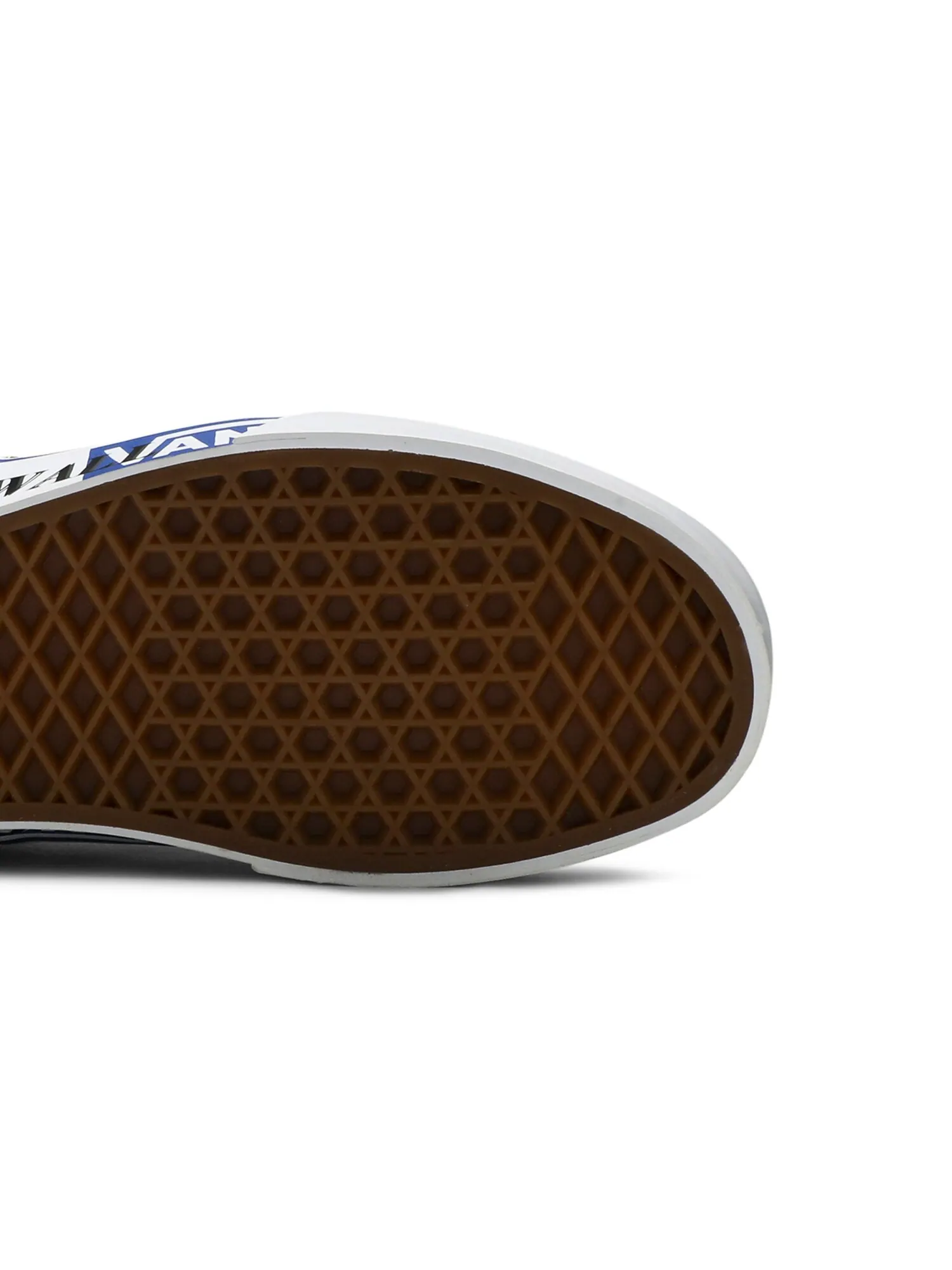 Кроссовки Wmns Era Vans — изображение 5 из 8, зеленый/белый