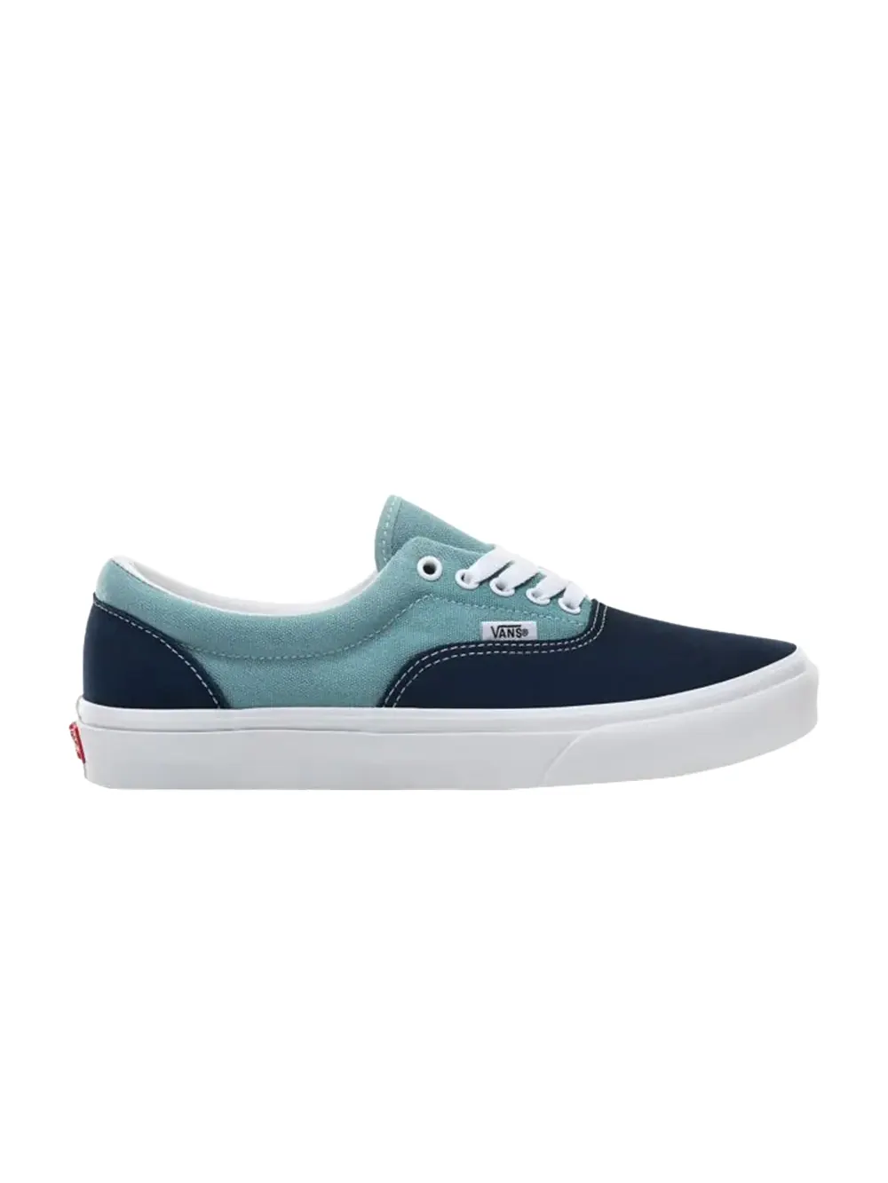 Кроссовки Era Retro Sport Vans — изображение 1 из 1, синий