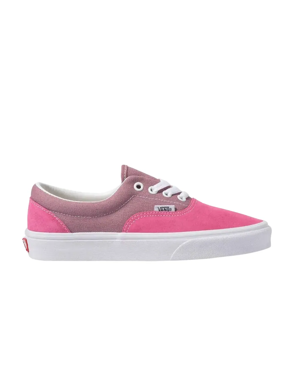 Кроссовки Era Retro Sport Vans — изображение 1 из 1, розовый/розовый
