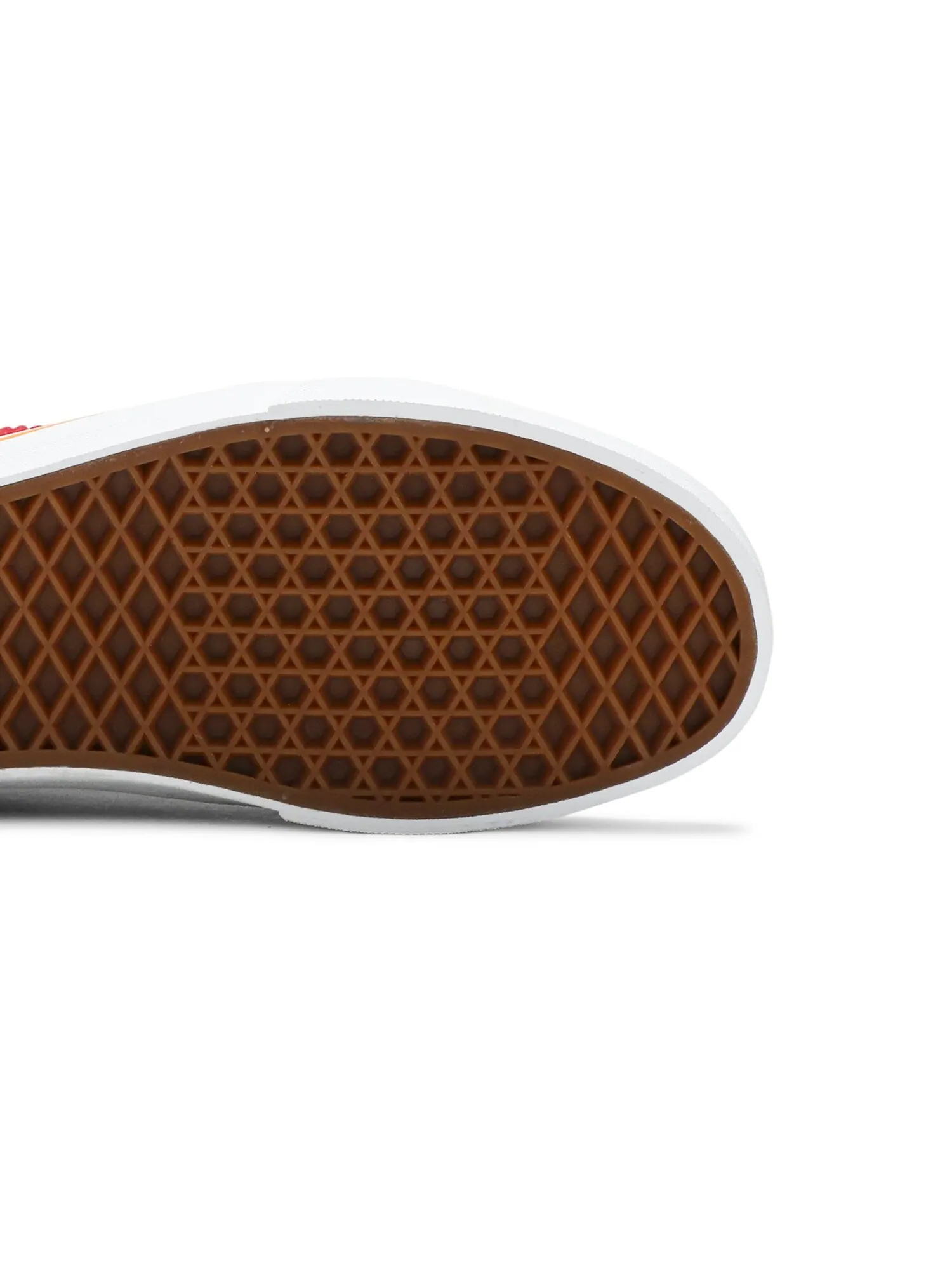 Кроссовки Old Skool Vans — изображение 5 из 8, белый