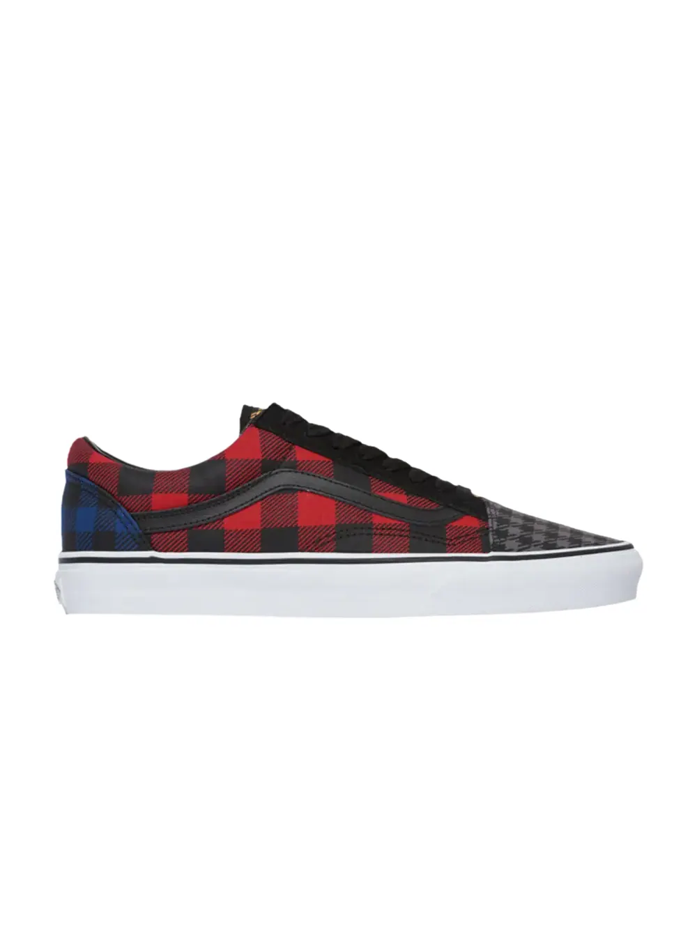 Кроссовки Old Skool Vans — изображение 1 из 1, мульти