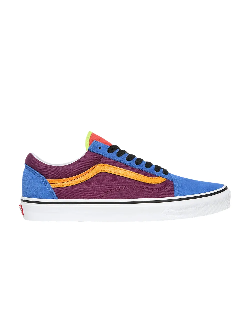 Ботинки Old Skool Vans